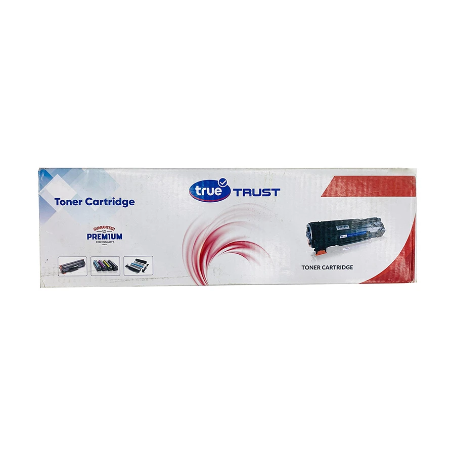 True Trust 151A Toner With Chip #W1510A