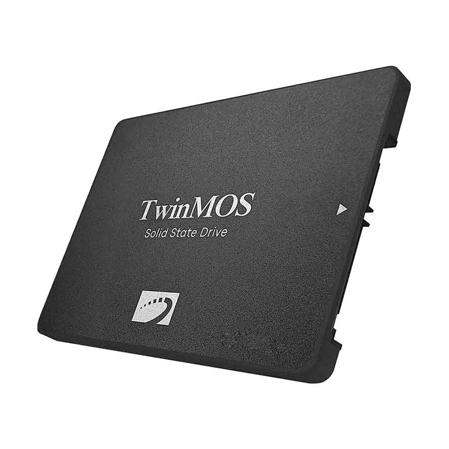TwinMOS Hyper H2 Ultra 256GB 2.5 Inch SATAIII Internal SSD #TM256GH2UGL