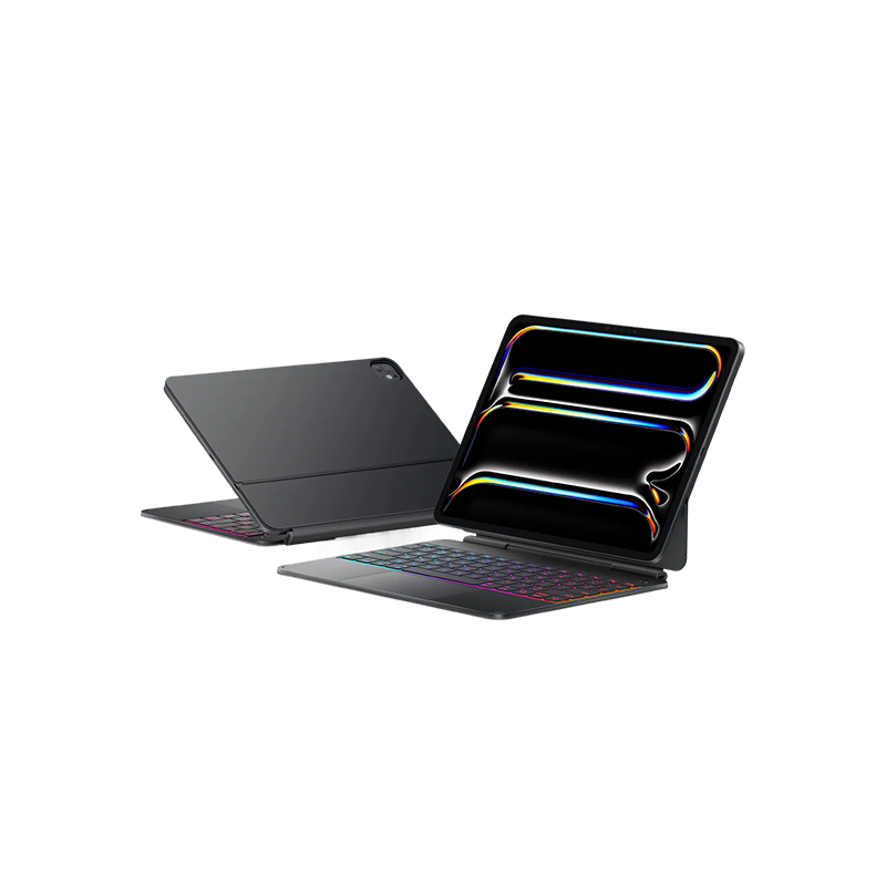 Typecase Edge Pro Series keyboard Case for iPad