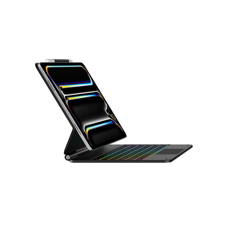 Typecase Edge Series Keyboard Case for iPad