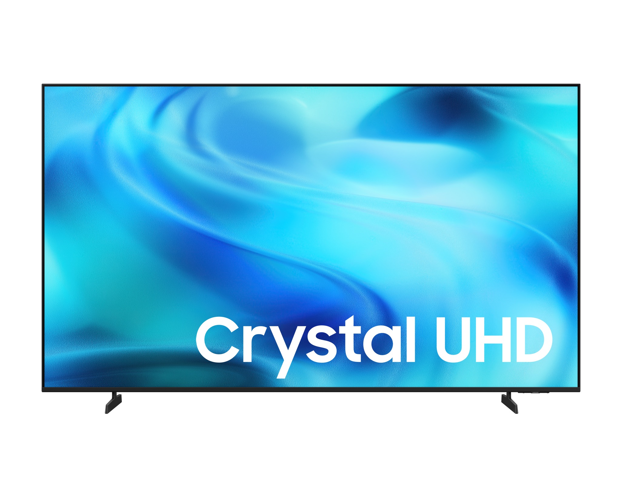 Samsung 85-inch Crystal UHD U8500H 4K Vision AI Smart TV (UA85U8500HRSER)