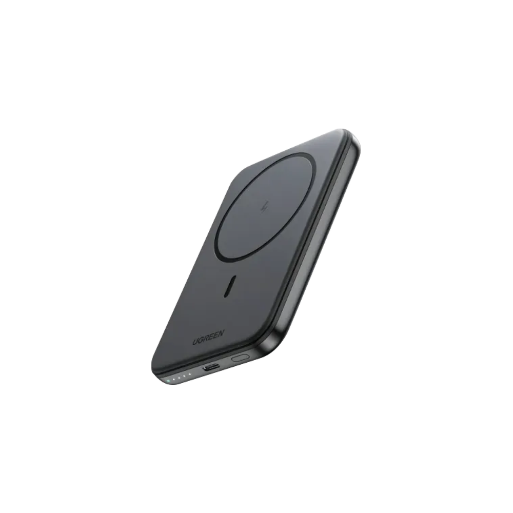 Ugreen Magnetic Wireless Power Bank 10000mAh (PB561)