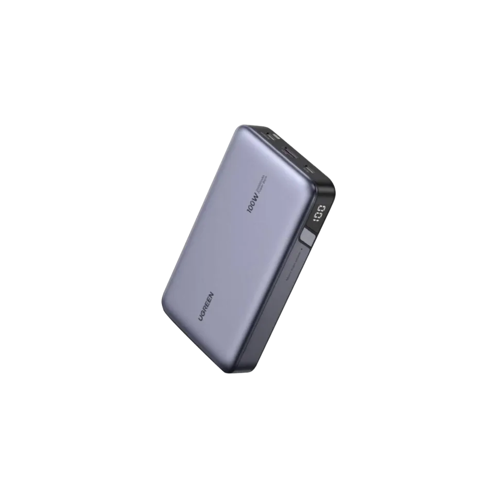 Ugreen Two-way Fast Charging Power Bank 20000mAh (PB720)