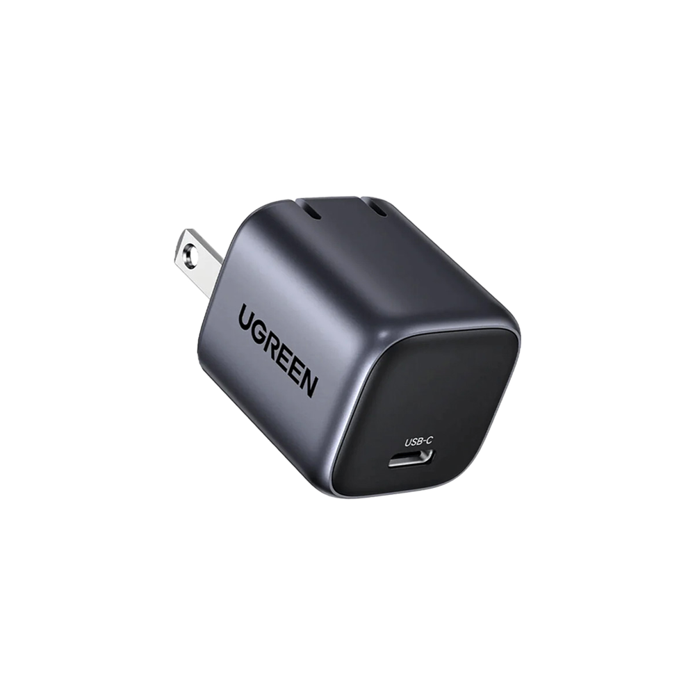 Ugreen 30W USB-C GaN Fast Charger US (X513)