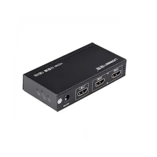 Ugreen Female to Female HDMI Converter #40201