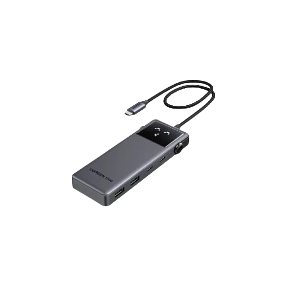 Ugreen 7-in-1 USB-C Hub (CM888 7-in-1)