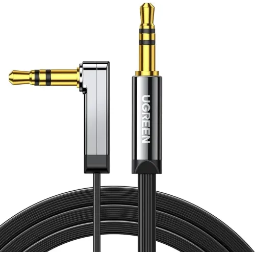 UGREEN AV119 5M 3.5mm Audio Extension Cable #10729