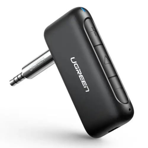 UGREEN CM276 Bluetooth Audio Receiver #70303