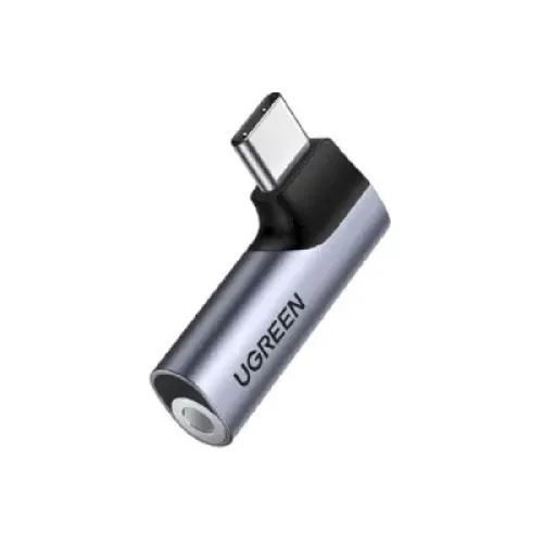 UGREEN CM460 Type C to 3.5mm Adapter #20194