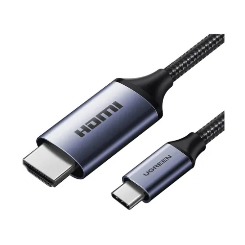 Ugreen CM565 1.5M Type-C to HDMI Cable #90451
