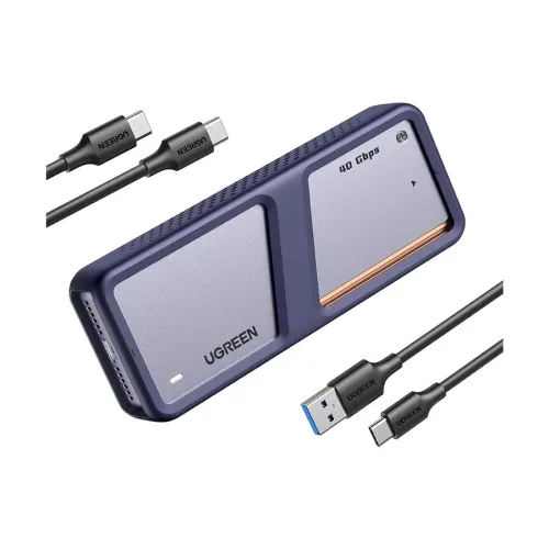 Ugreen CM642 M.2 NVMe SSD Enclosure #15976