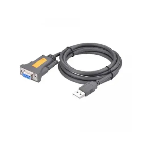 UGREEN CR104 1.5M USB to VGA Cable #20201