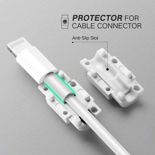 UGREEN Data Cable Tail Protection Sleeve 10pcs/bag #40705