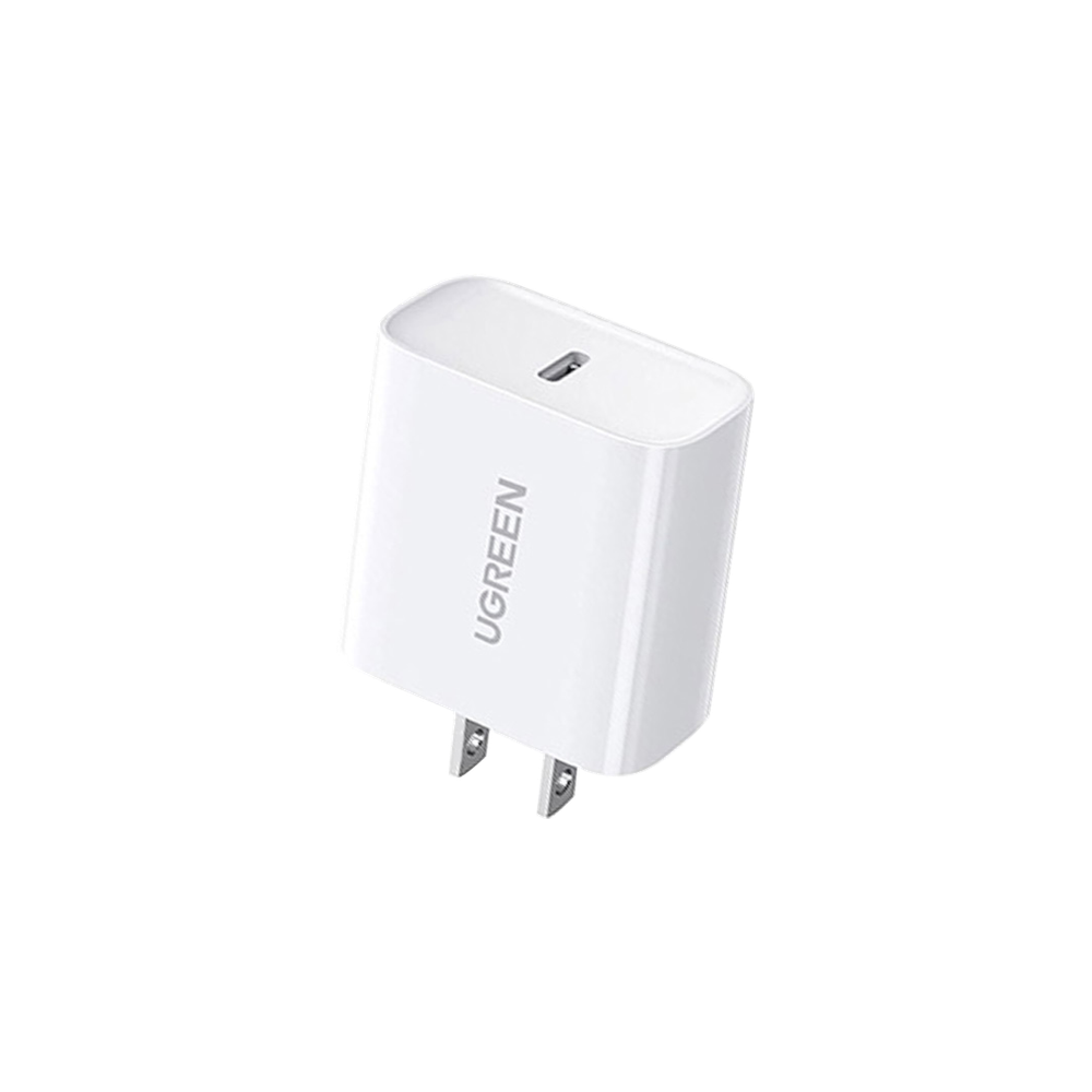 Ugreen Fast Charging Power Adapter 20W (CD137)