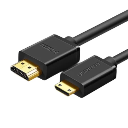 Ugreen HD108 1.5 Meter Mini HDMI to HDMI Cable #11167