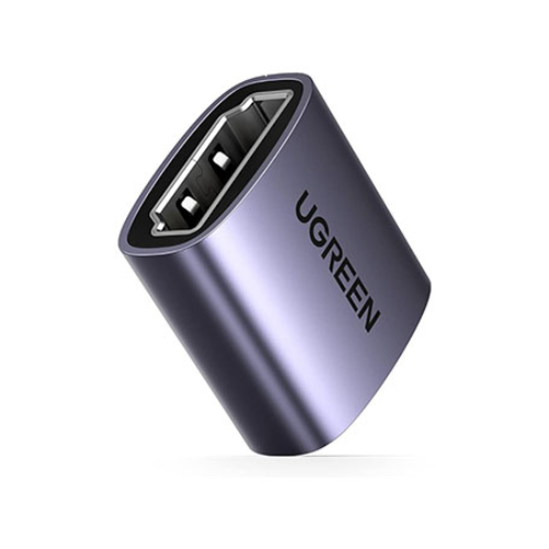 Ugreen HD159 8K Female to Female HDMI Converter #90592
