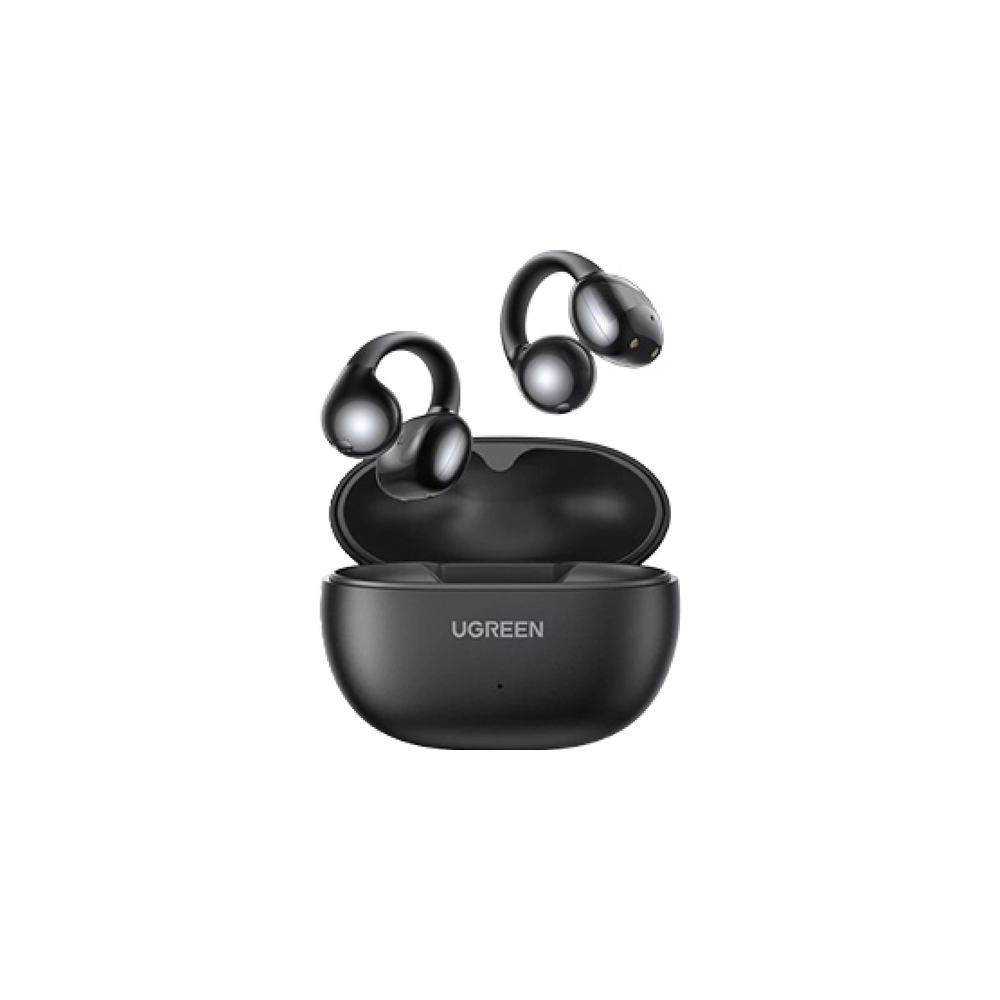 Ugreen HiTune S3 True Wireless Earbuds Black (WS209 Black)
