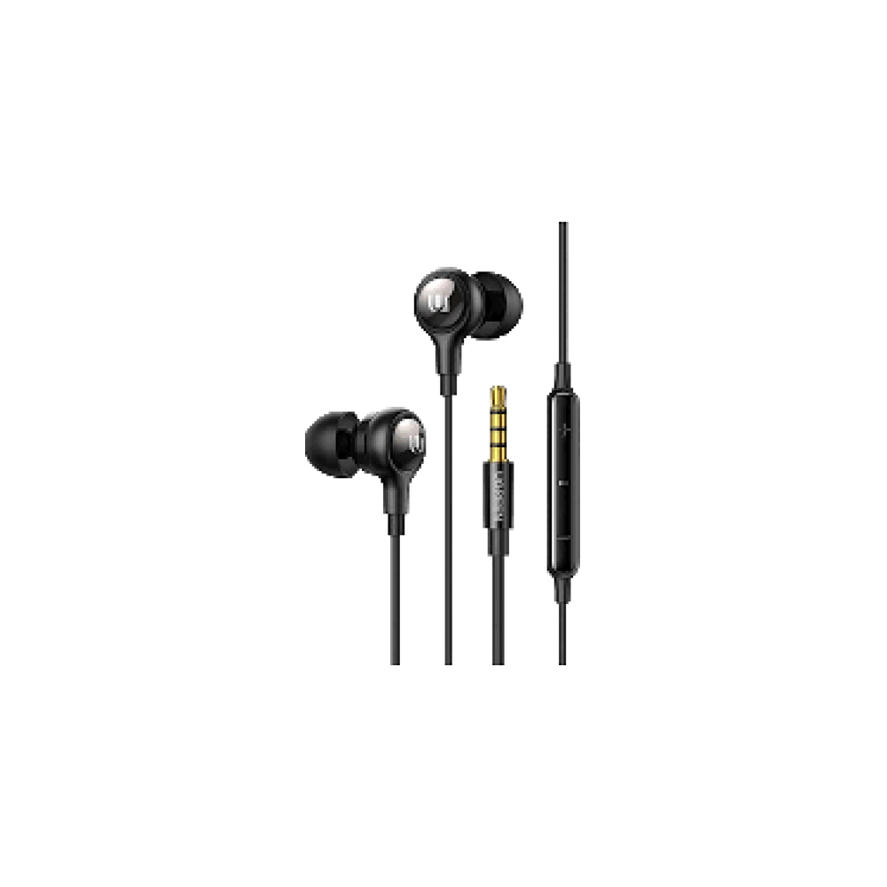 Ugreen Ear Earphones with 3.5mm Plug (EP103 3.5mm)
