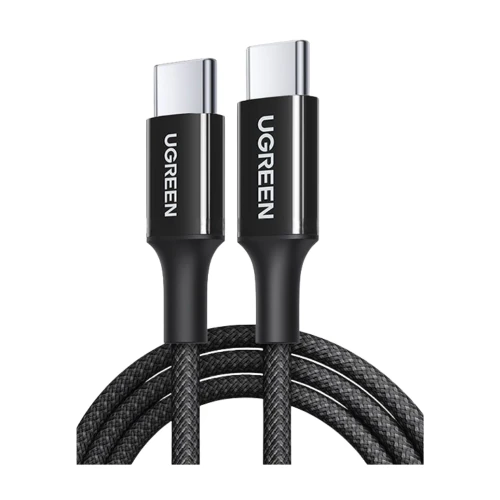 UGREEN L502 1M 100W Type-C PD Fast Charging Cable #65249