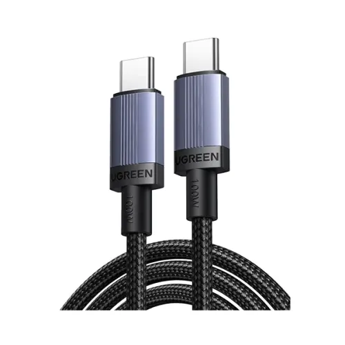 Ugreen L528 100W Type-C Fast Charging Cable #65831