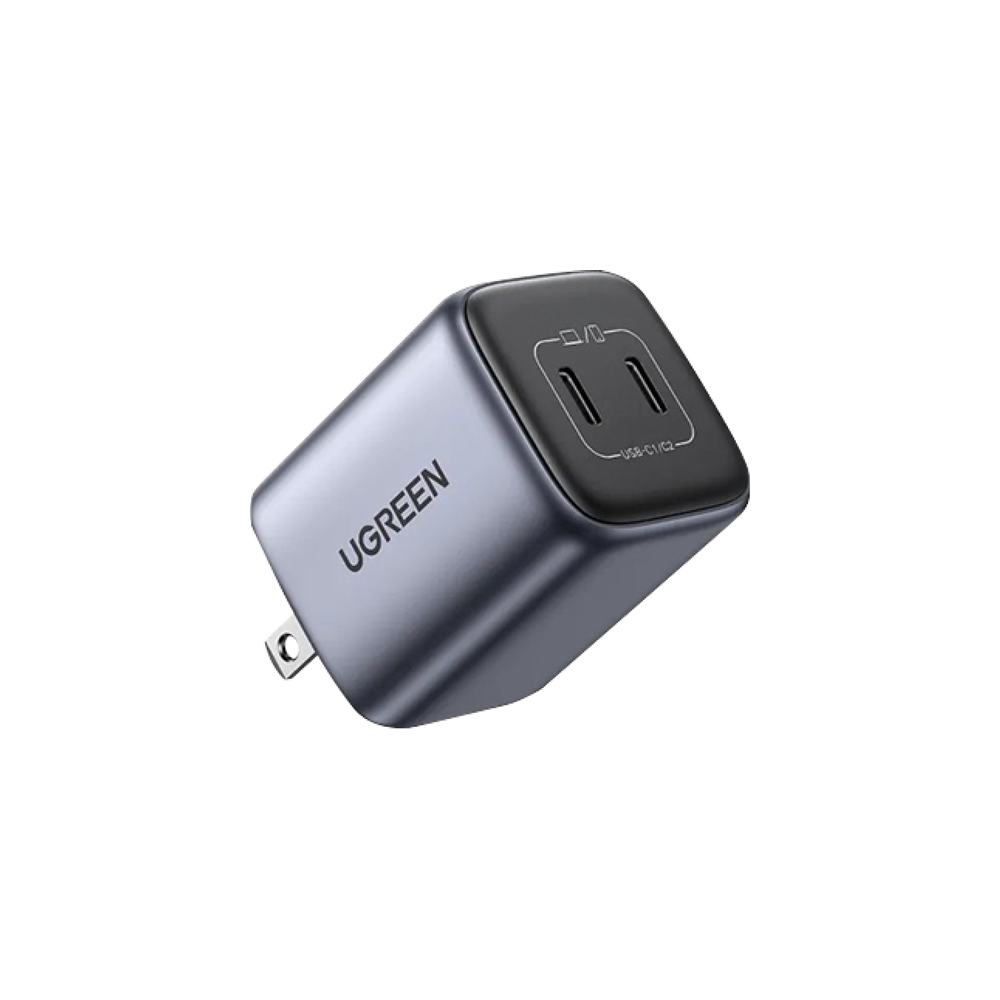 Ugreen Nexode 45W Charger US (CD294)