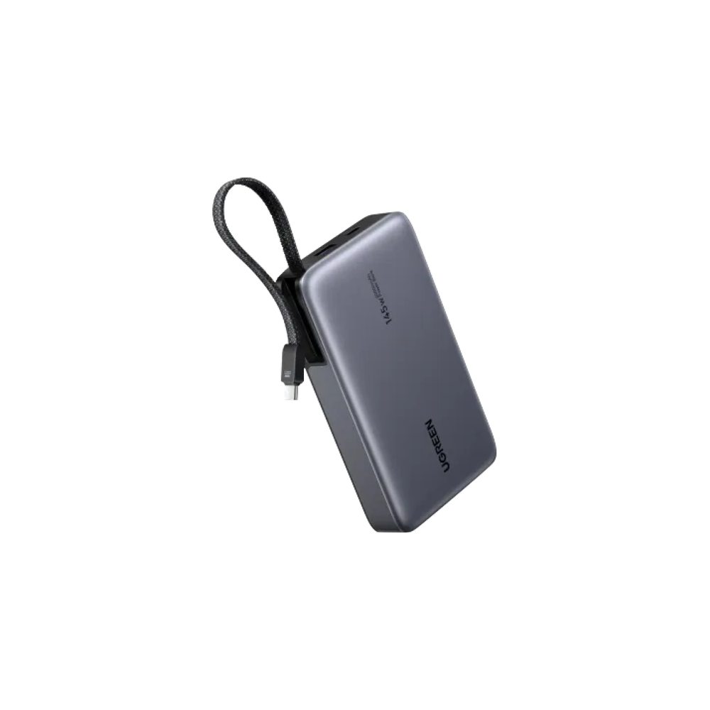 Ugreen Fast Charging Power Bank 20000mAh (PB551)