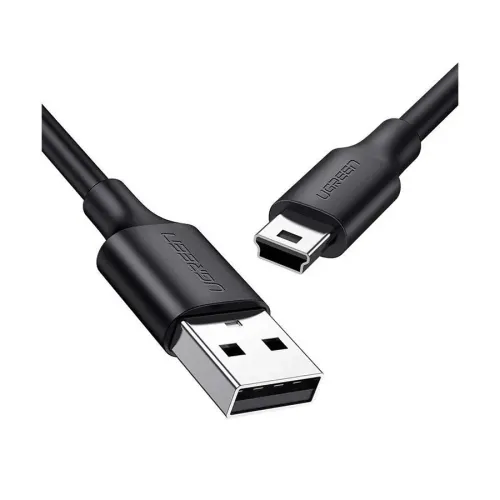 UGREEN US132 3M USB Type-A to Mini USB Cable #10386