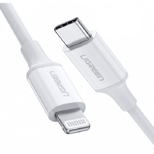 Ugreen US171 1.5M USB Type-C to Lightning Cable #60748
