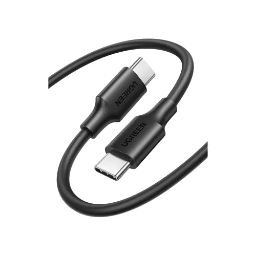 UGREEN US286 USB Type-C to USB Type-C 1M Charging Cable #50997