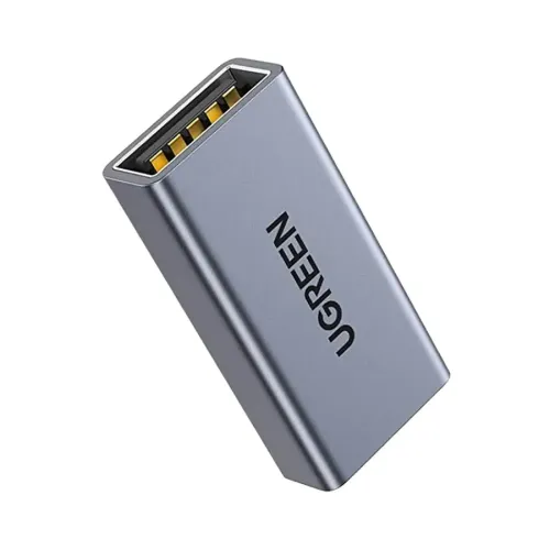 UGREEN US381 Female to Female USB 3.0 Converter #20119