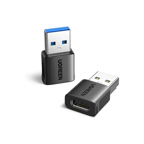 UGREEN US701 USB Type-A to Type C Adapter #45275