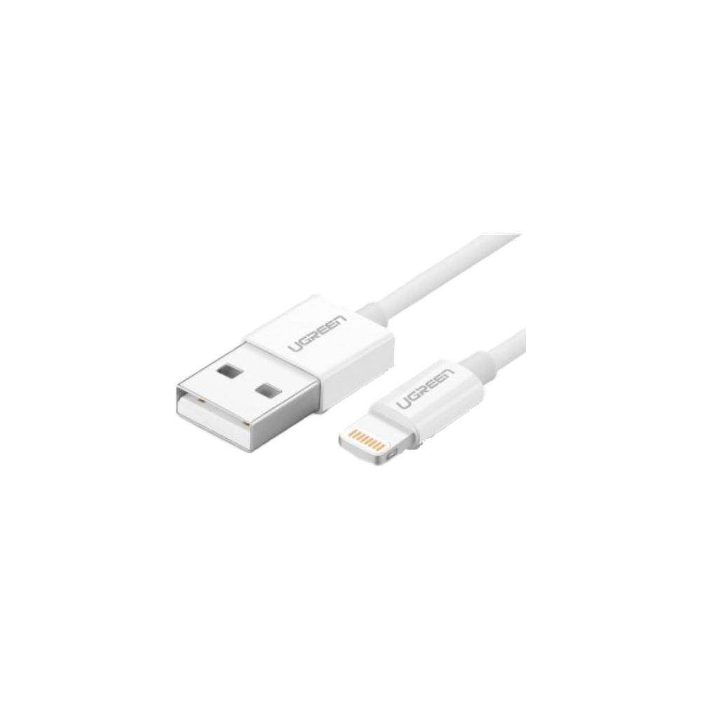 Ugreen USB-A to Lightning Cable (US155)