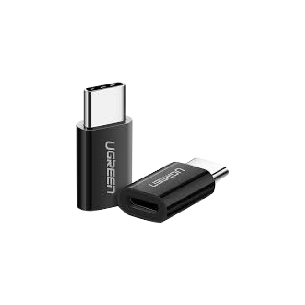 Ugreen USB-C to Micro USB Adapter (US157)