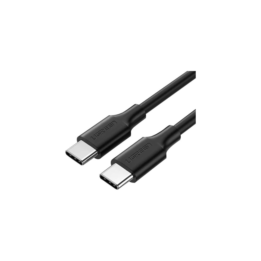 Ugreen USB-C to USB-B 2.0 Printer Cable 2m (US241)