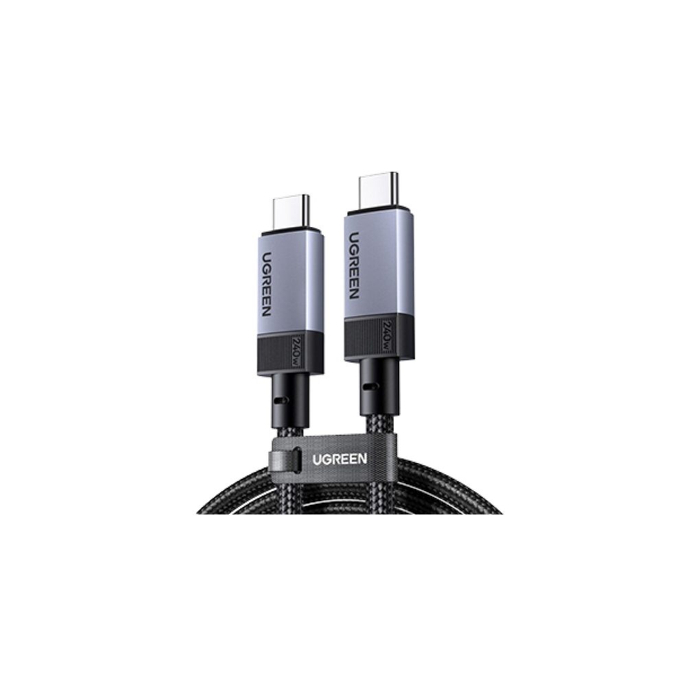 Ugreen Fast Charging Cable 5A Max (US161)