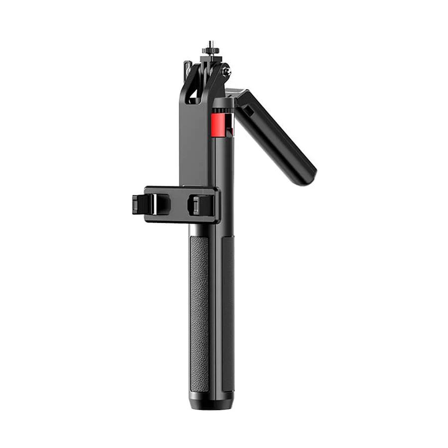 Ulanzi MA09 Bluetooth Selfie Stick Tripod & Wireless Remote for Smartphones & Cameras