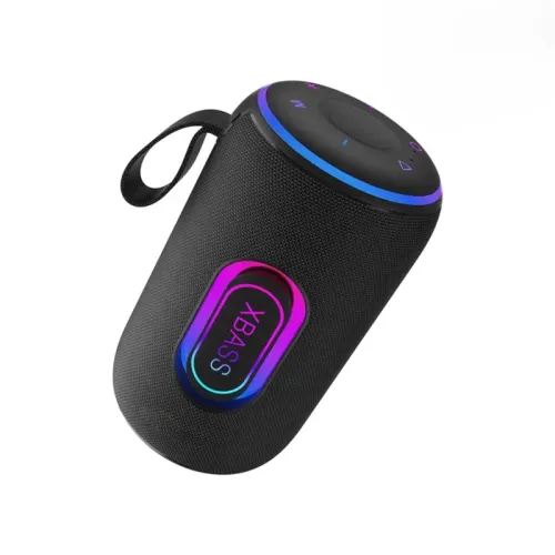 Unikyy S7 Portable Bluetooth Speaker
