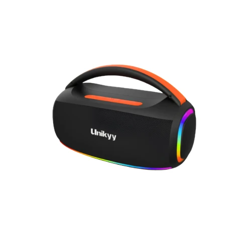 Unikyy Vigor 50W Portable Bluetooth Speaker