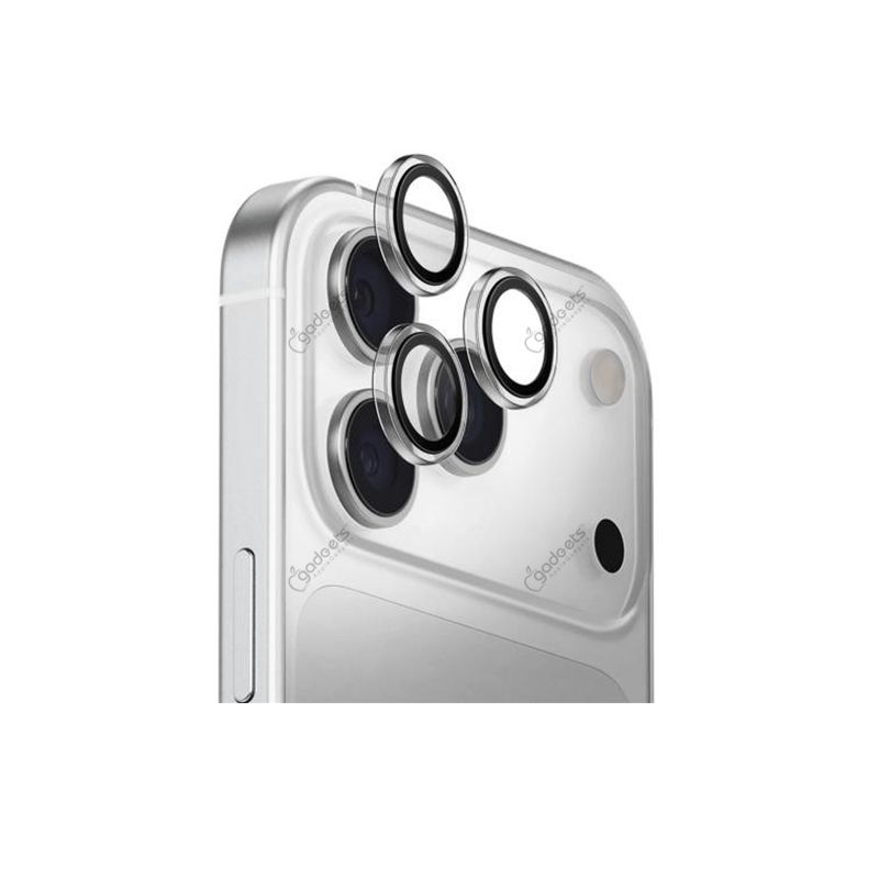 UNIQ Optix Clear Shield Lens Protector for iPhone 17 Series