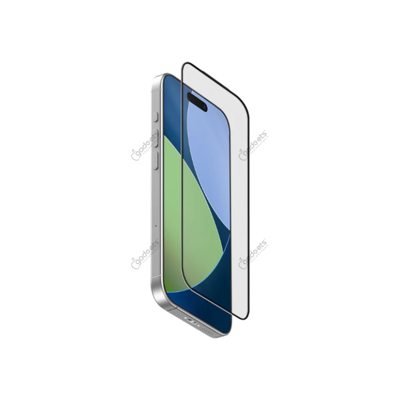 UNIQ Optix Xenon Clear Premium Ultra-Thin Screen Protector for iPhone 17 Series
