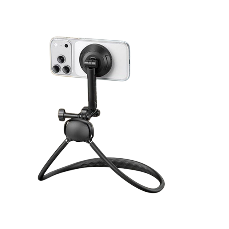 USAMS JoyGo JOY02 Flexible Neck Mount Phone Holder