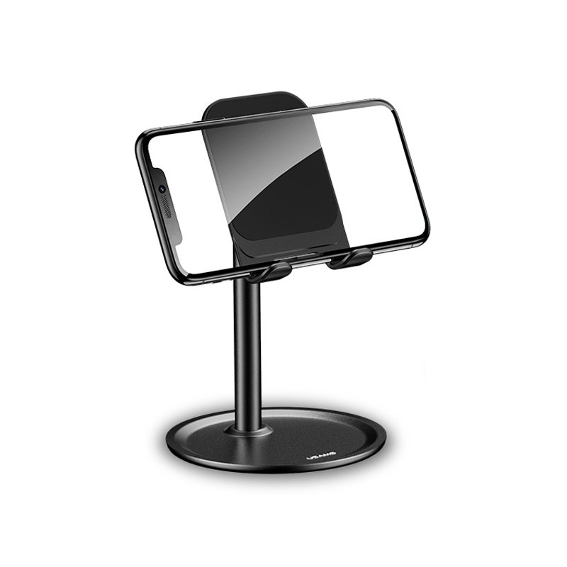 Usams Mobile Phone Desktop Holder - official view 2