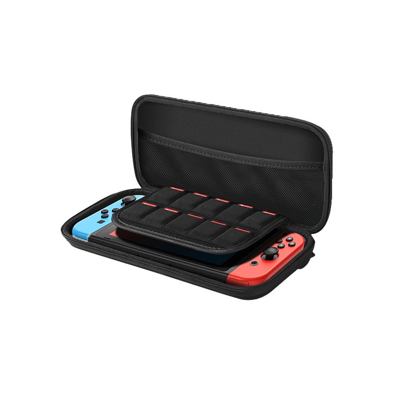 USAMS US-BH593 Portable Storage Bag for Switch - official view 3