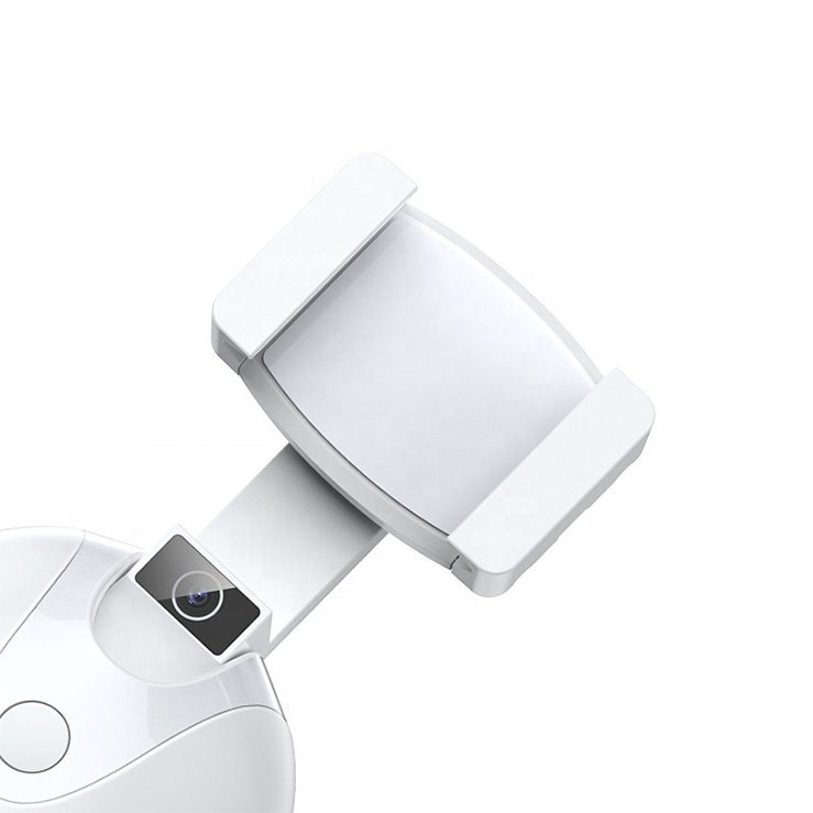 Usams US-ZB239 Smart Face Tracking Phone Holder - official view 3