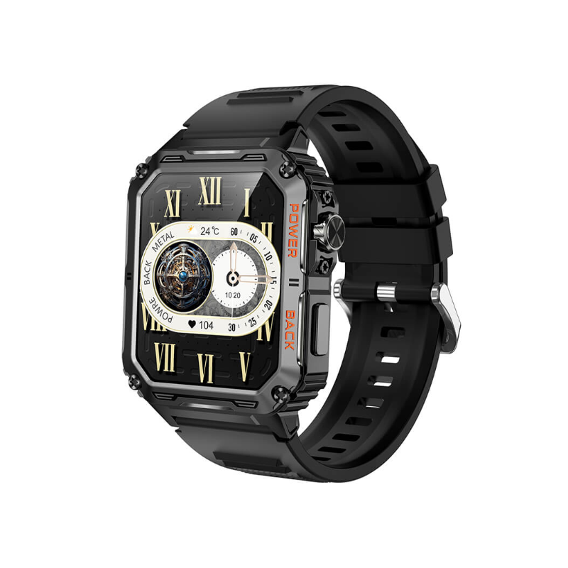 Valdus VD38 Smart Watch