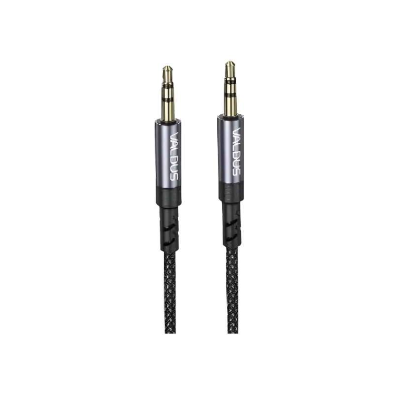 Valdus VPA20 3.5mm AUX Audio Cable
