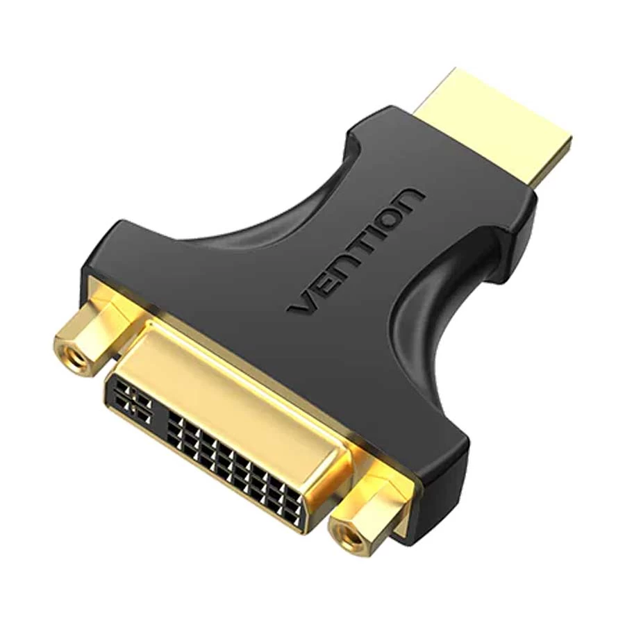 Vention AIKB0 HDMI Male to DVI Female Converter #AIKB0