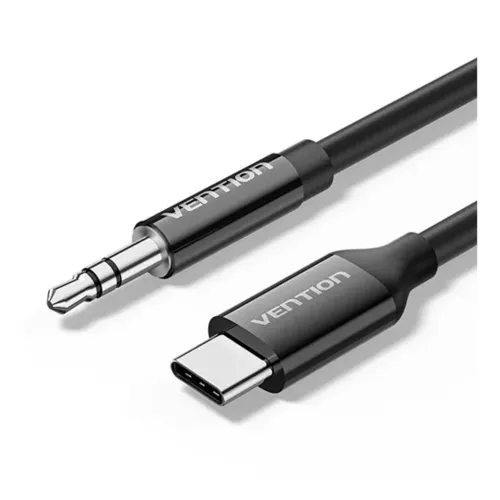 Vention BIFBF 1 Meter Type-C to 3.5mm Audio Converter