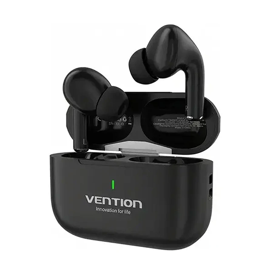 Vention Echo Lite E11 Plus TWS Bluetooth Earbuds #NBVB0-Plus