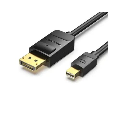 Vention HAABG 1.5 Meter Mini DisplayPort to DisplayPort Cable
